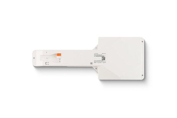 Touch Surface Air