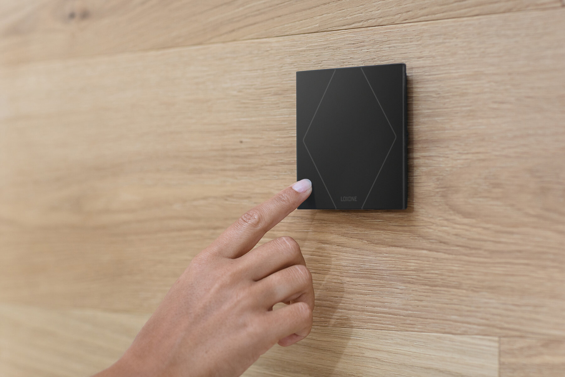 Touch Pure Displays